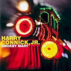 Smokey Mary