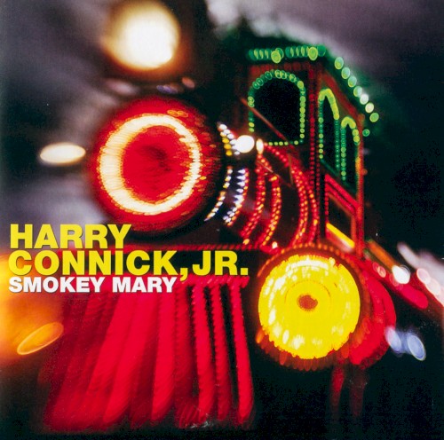 Smokey Mary