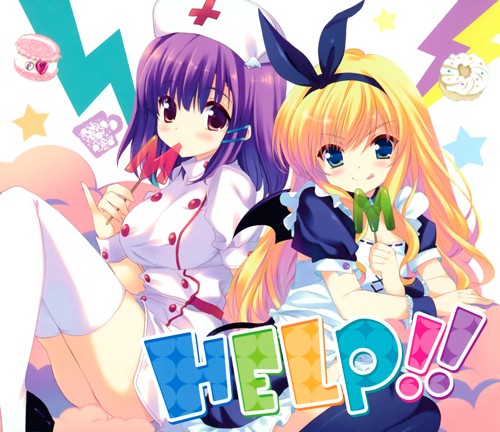 HELP!!