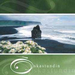 Óskastundin