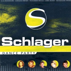 Schlager Dance Party