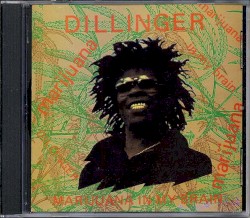 Marijuana in my brain