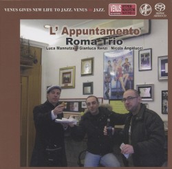 L' Appuntamento