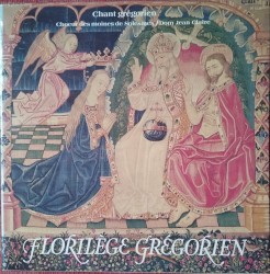 Florilège grégorien