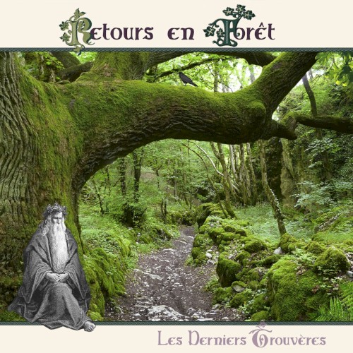 Retours en forêt