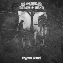 Pogrom Ritual