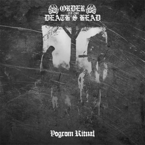 Pogrom Ritual