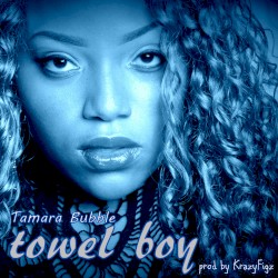 Towel Boy