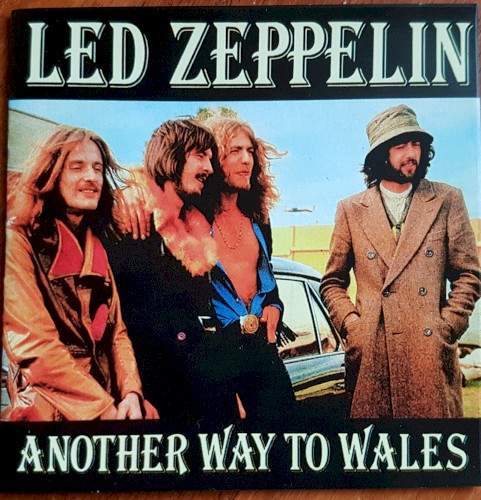 Another Way to Wales