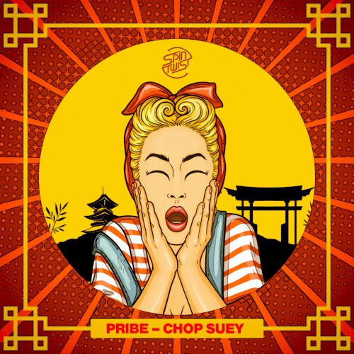Chop Suey