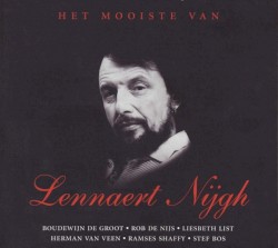 Het mooiste van Lennaert Nijgh