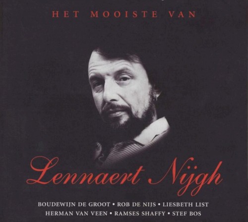 Het mooiste van Lennaert Nijgh