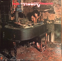 Moogy