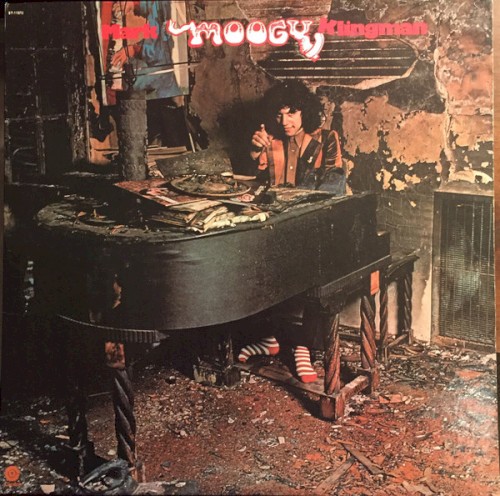 Moogy