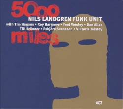 5000 Miles
