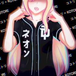 Textacy (Kotori Remix)
