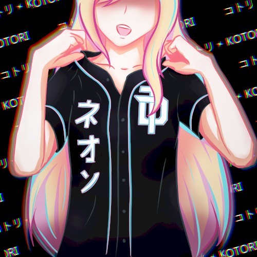 Textacy (Kotori Remix)