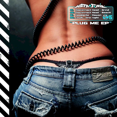 Sextoy Records 15 (Sextoy Plug Me EP)