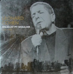 Angels at My Shoulder-Live 1993