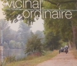 Vicinal Ordinaire