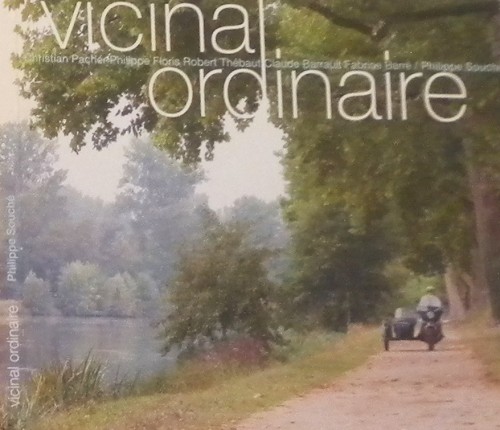 Vicinal Ordinaire