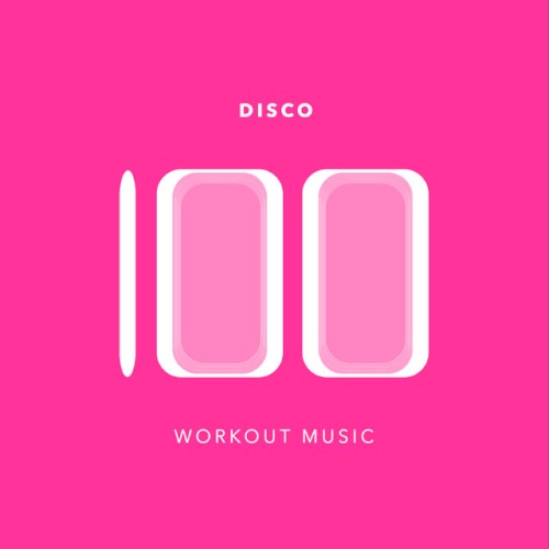 100 Disco Workout Music