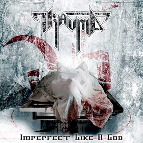 Imperfect Like a God