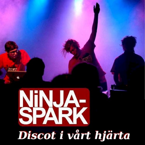Discot i vårt hjärta