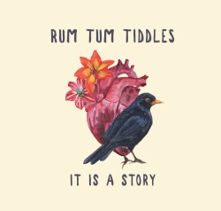 It Is a Story