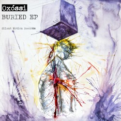 Buried EP