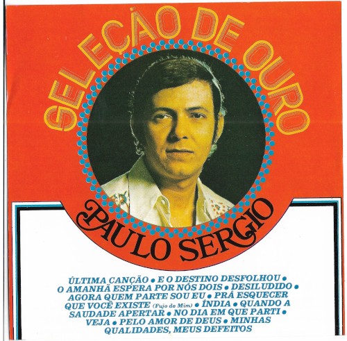 Seleção De Ouro