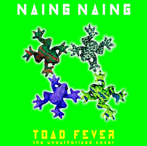 Toad Fever