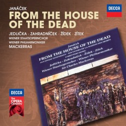 From the House of the Dead