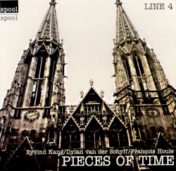 Pieces of Time