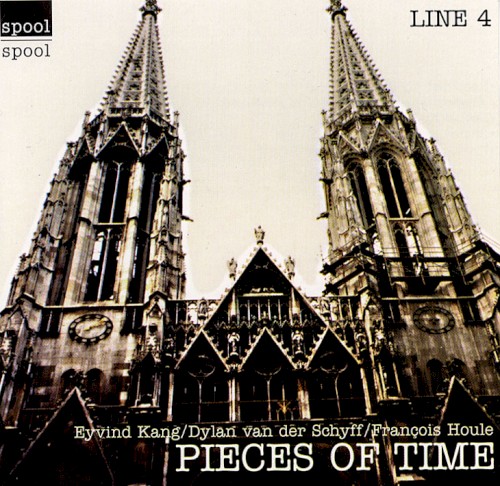 Pieces of Time