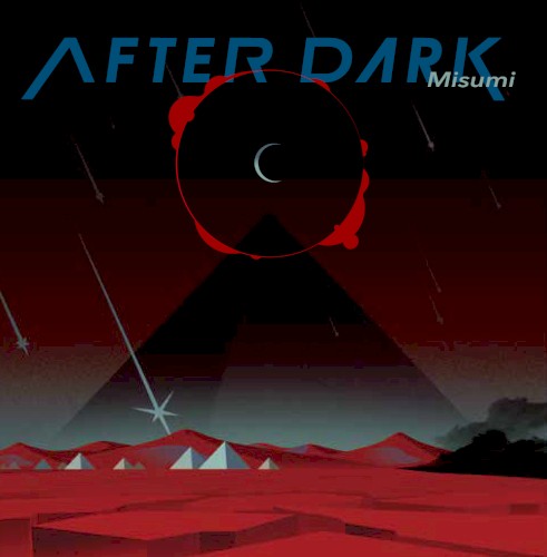 AFTER DARK