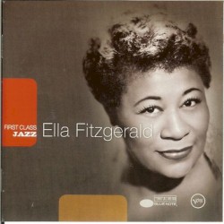 First Class Jazz 10