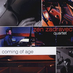 Coming of Age