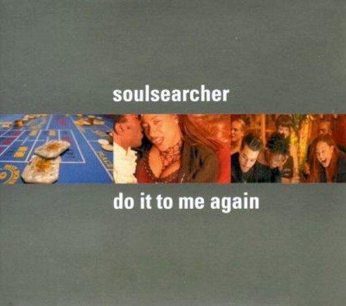 Do It to Me Again