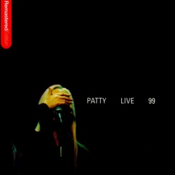 Patty Live 99