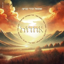 אחדות