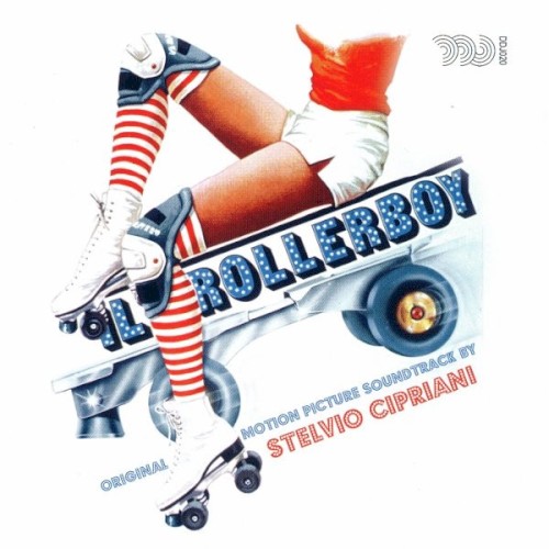 Il Rollerboy