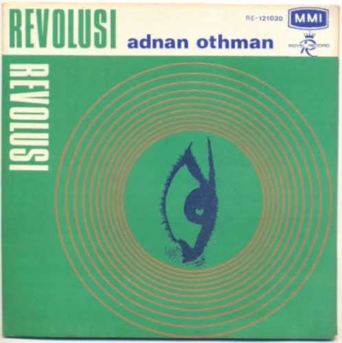 Revolusi