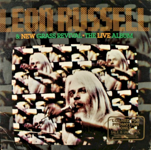 The Live Album