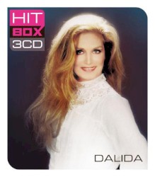 Hit Box 3CD