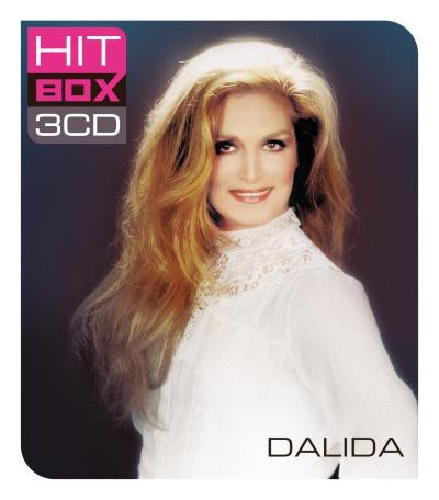 Hit Box 3CD