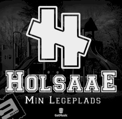 Min legeplads