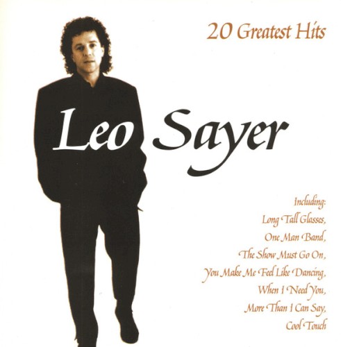 20 Greatest Hits