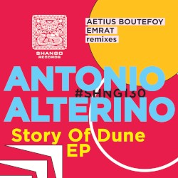 Story of Dune EP