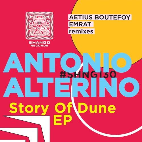 Story of Dune EP